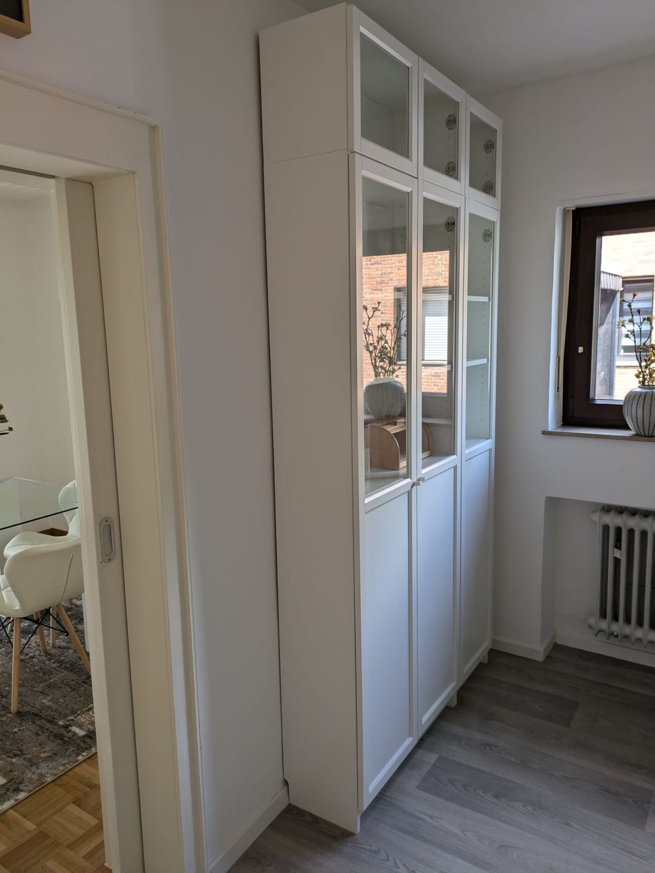 Wohnung Saumstraße in Mönchengladbach