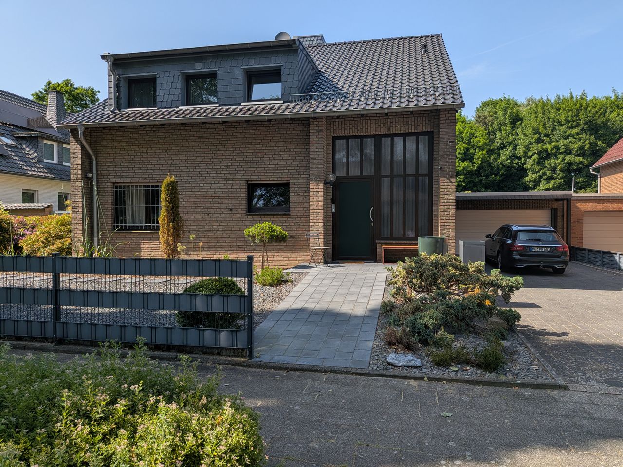 Wohnung Saumstraße in Mönchengladbach