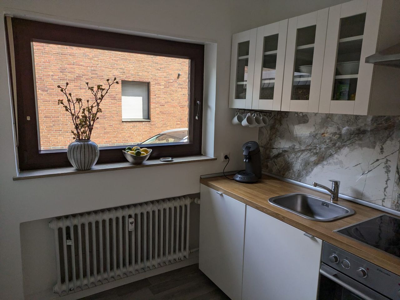Wohnung Saumstraße in Mönchengladbach