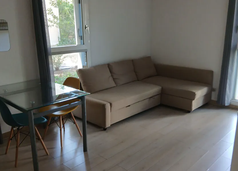 Flat Rue de la Mounéda in Montpellier