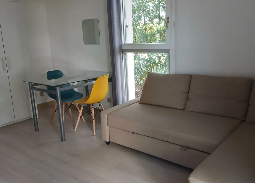 Flat Rue de la Mounéda in Montpellier