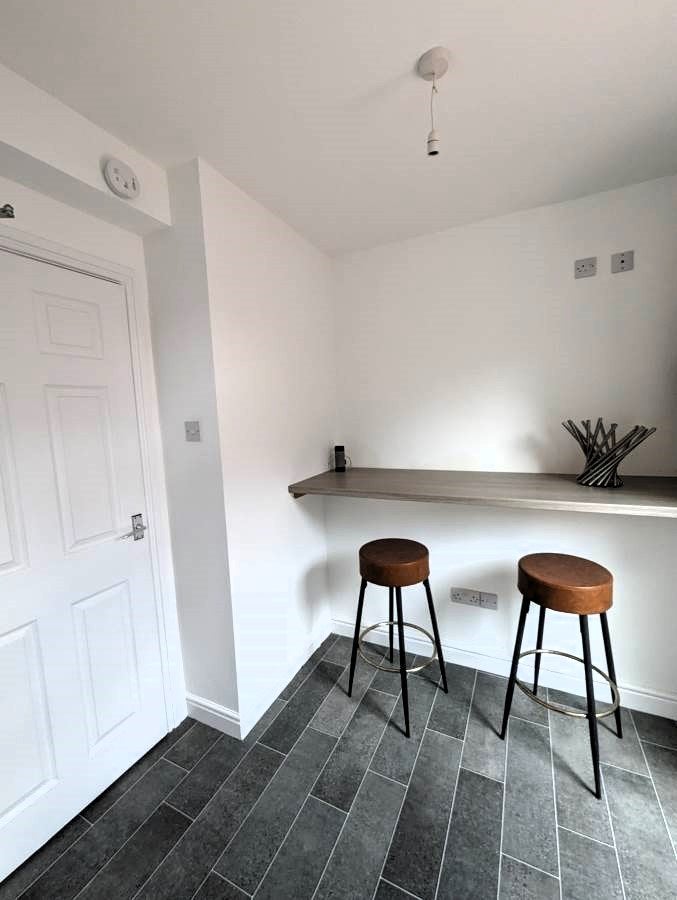 Room South Street in Crewe