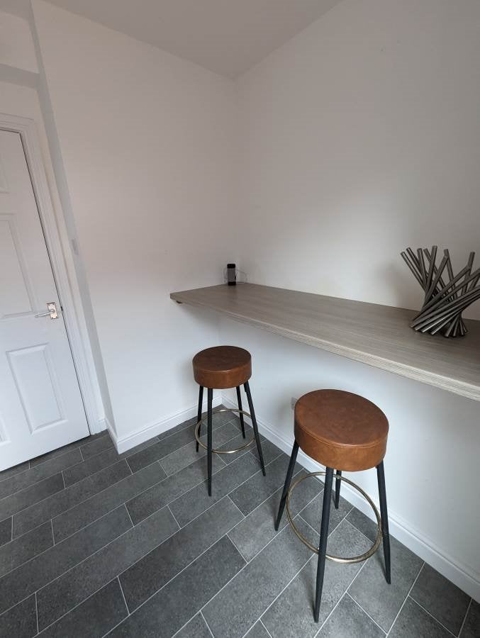 Room South Street in Crewe