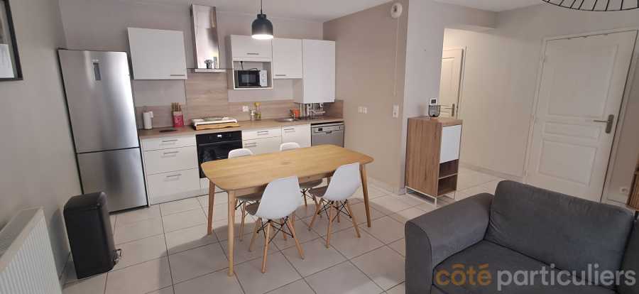 Appartement Rodez à Aguessac