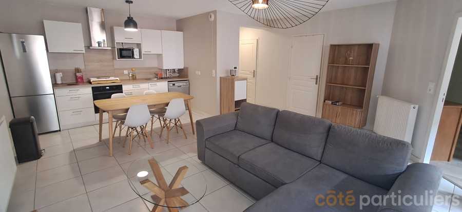 Appartement Rodez à Aguessac