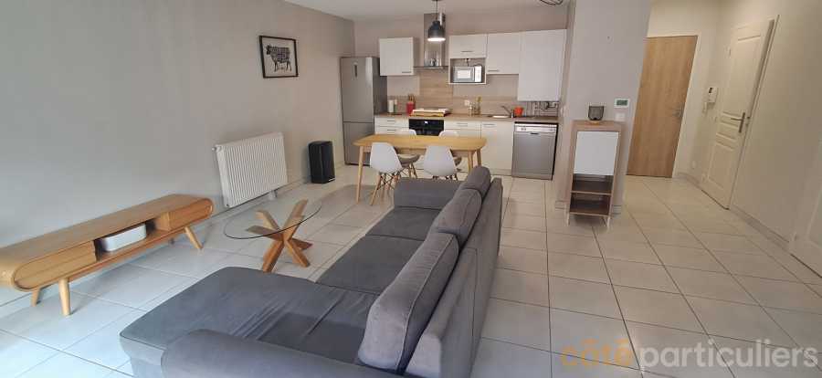 Appartement Rodez à Aguessac