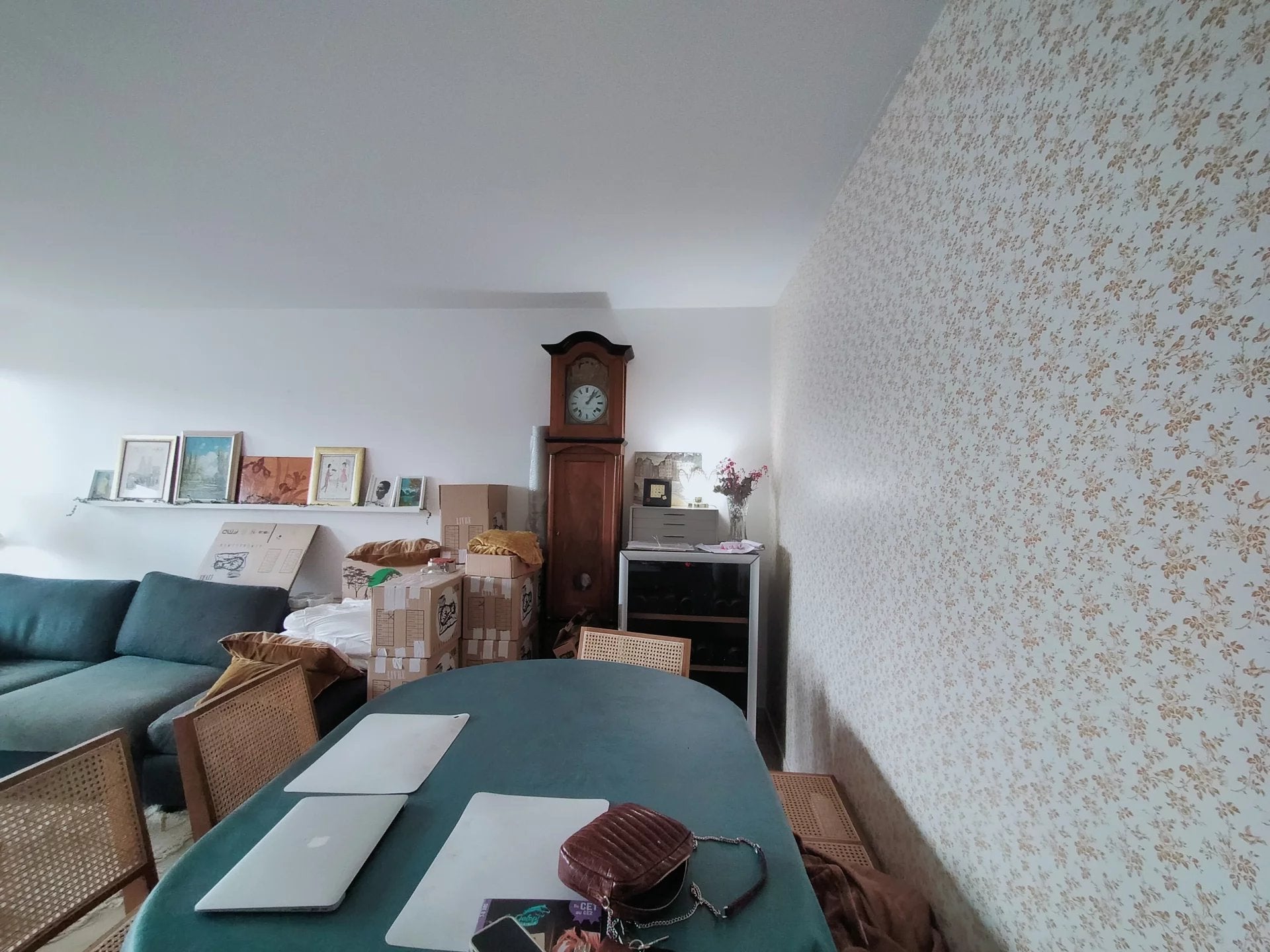 Appartement Avenue Maréchal de Saxe à Lyon