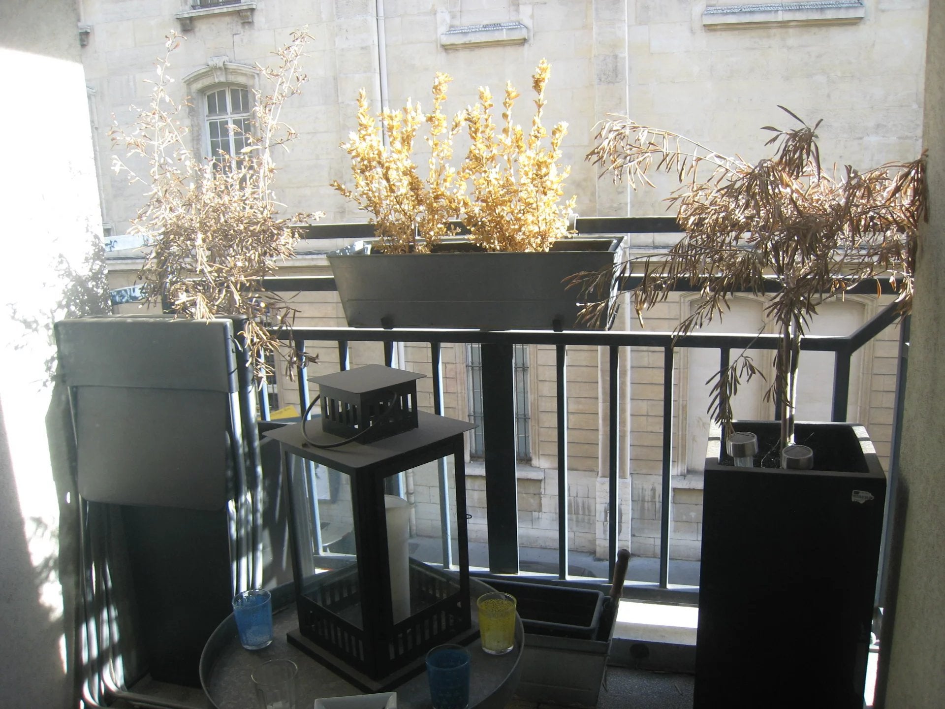 Appartement Avenue Maréchal de Saxe à Lyon