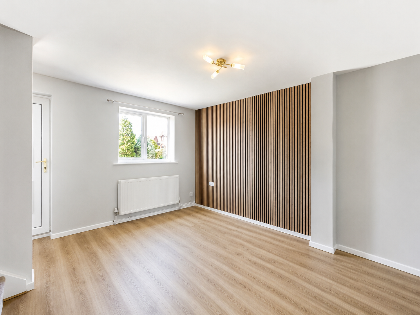 House Sycamore Copse in Wakefield