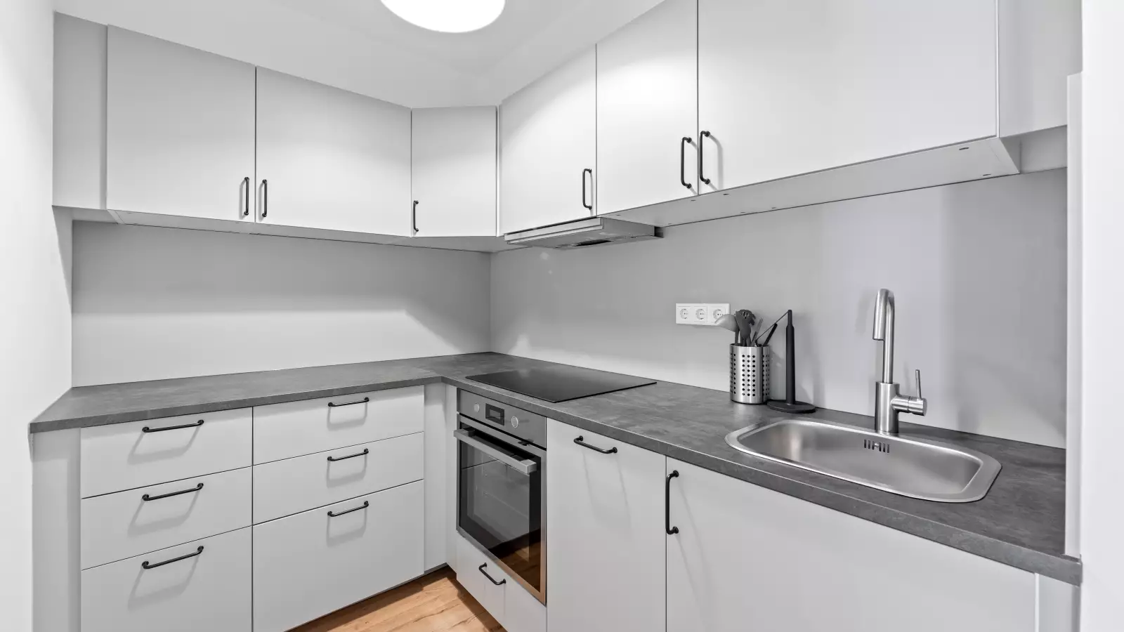Wohnung Nazarethkirchstraße in Berlin