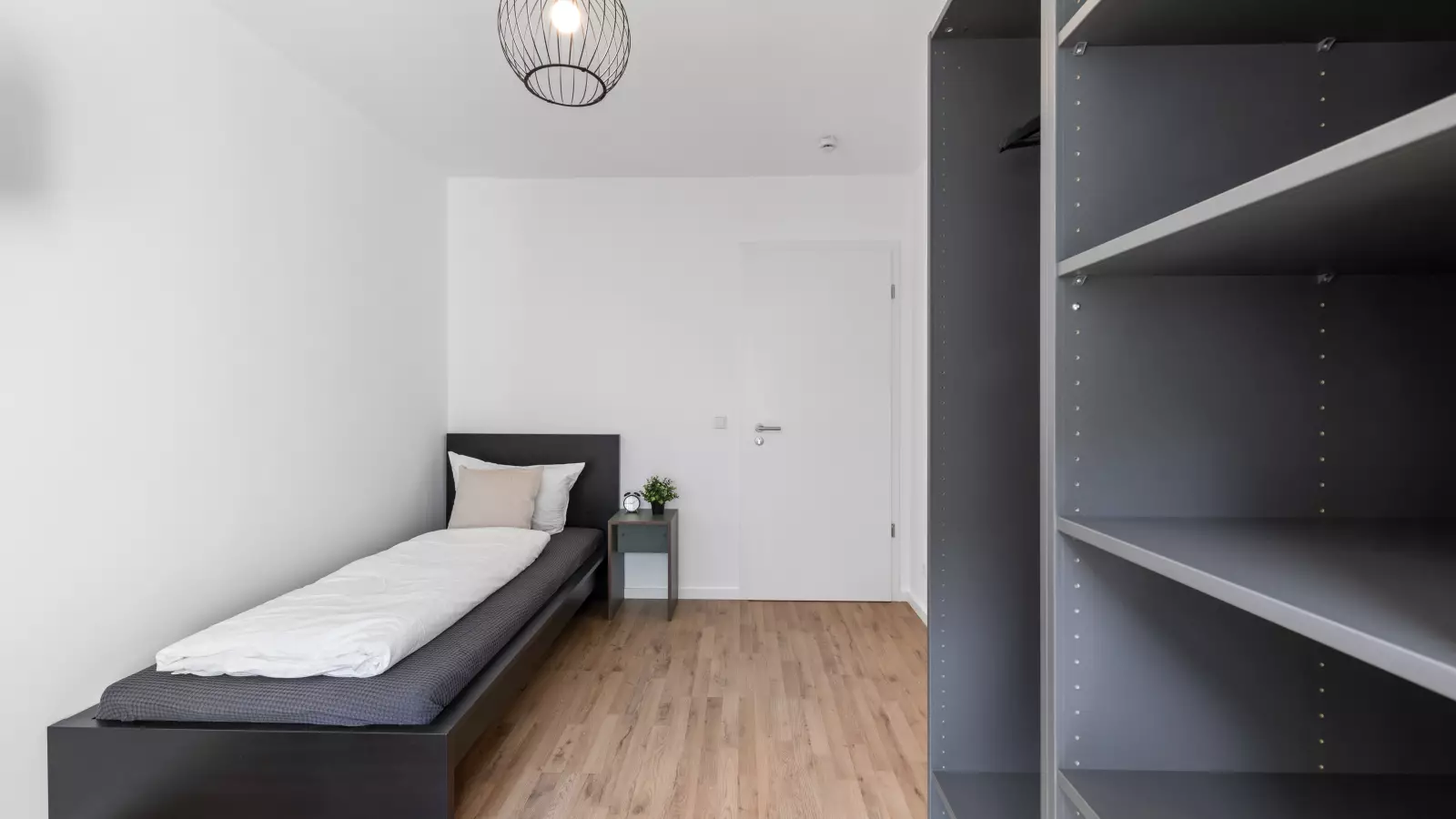Wohnung Nazarethkirchstraße in Berlin