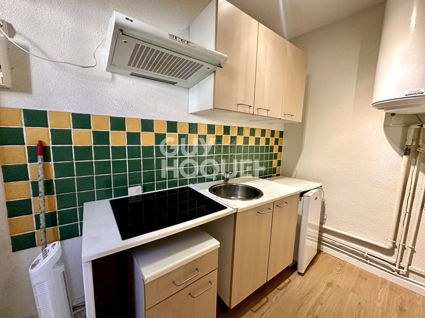 Appartement Chemin de Gleizes à Narbonne