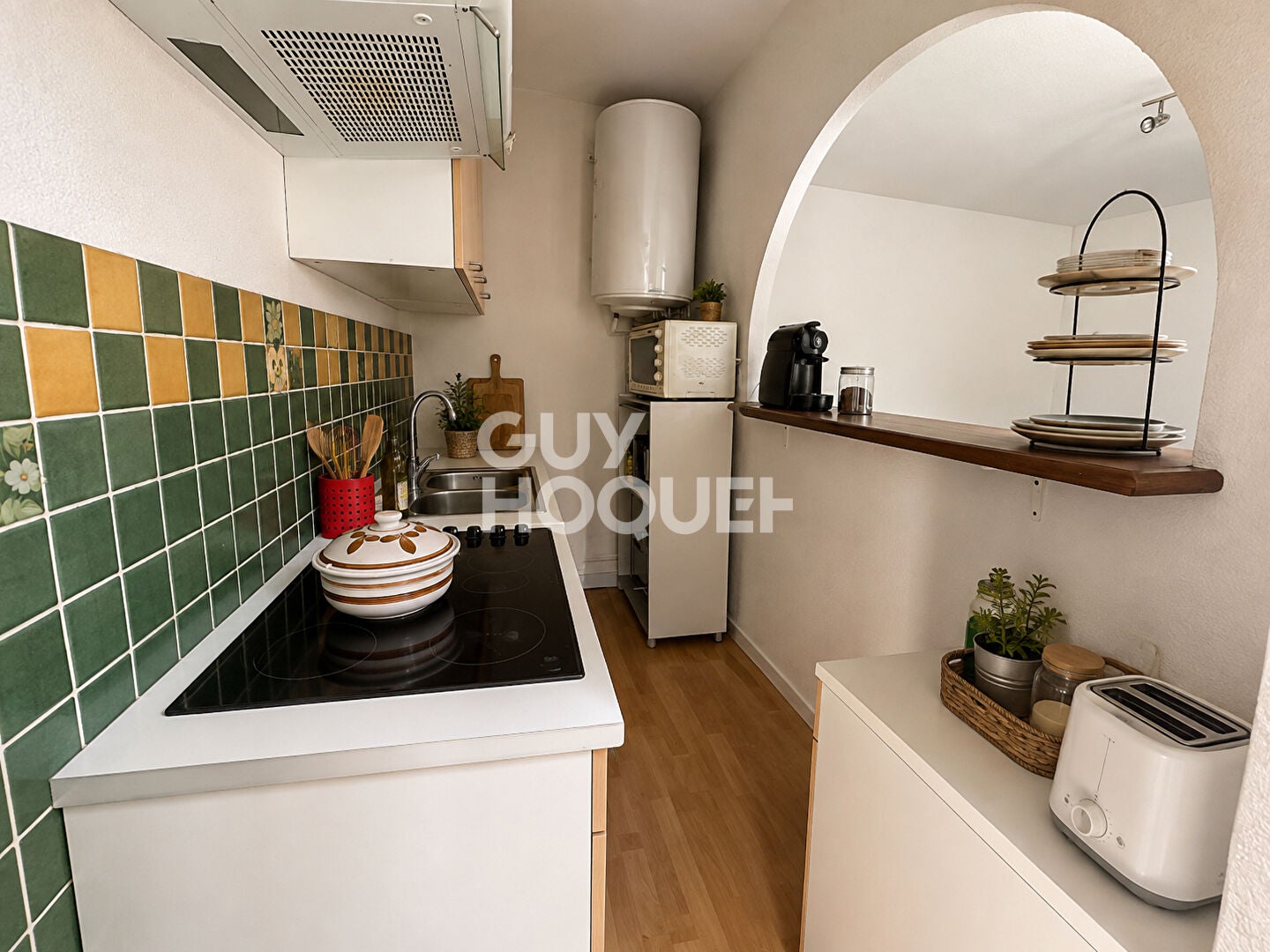 Appartement Chemin de Gleizes à Narbonne