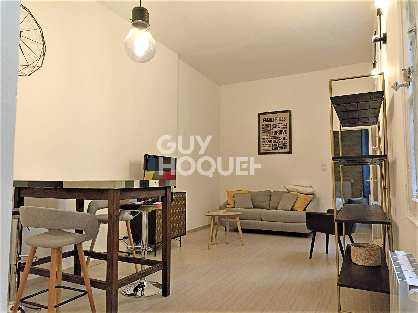 Appartement Place Clément VI à Avignon
