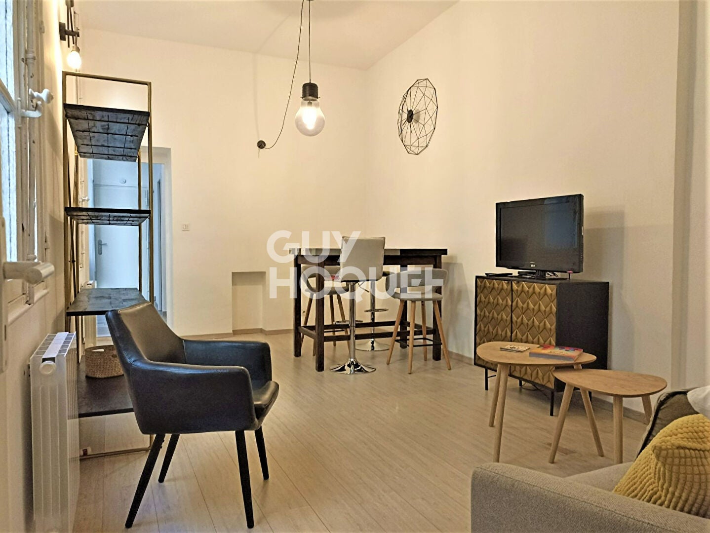 Appartement Rue des Bleuets à Avignon
