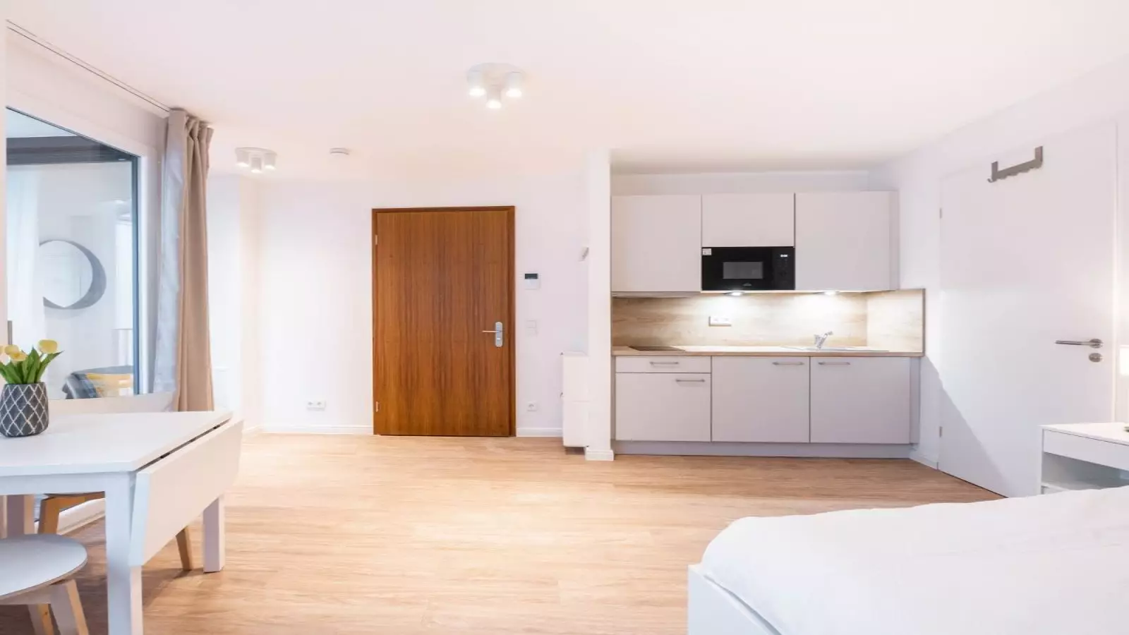 Wohnung Finowstraße in Berlin