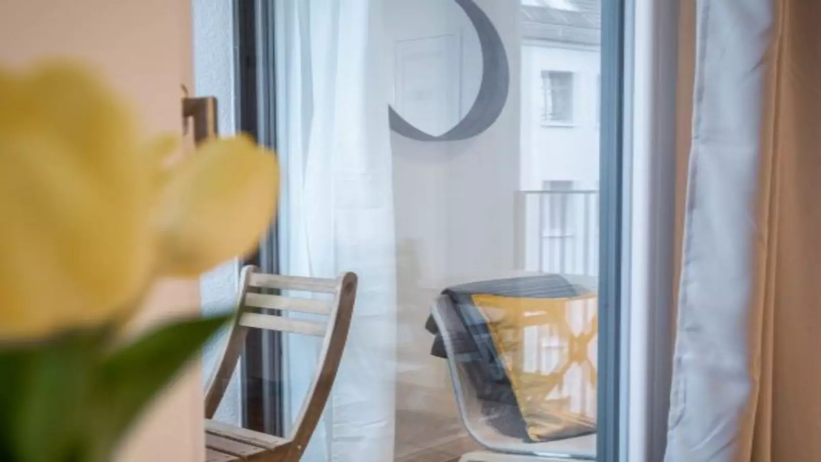 Wohnung Finowstraße in Berlin