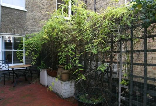 Room Tabor Road in Greater London