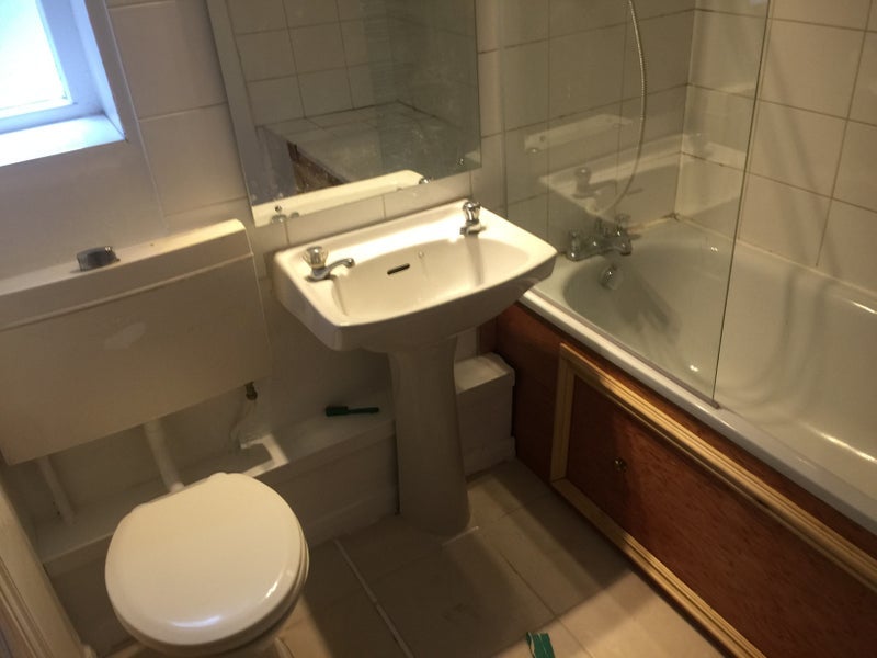 Room Tabor Road in Greater London
