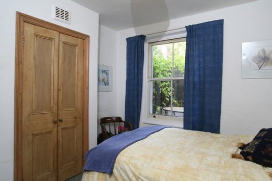 Room Tabor Road in Greater London