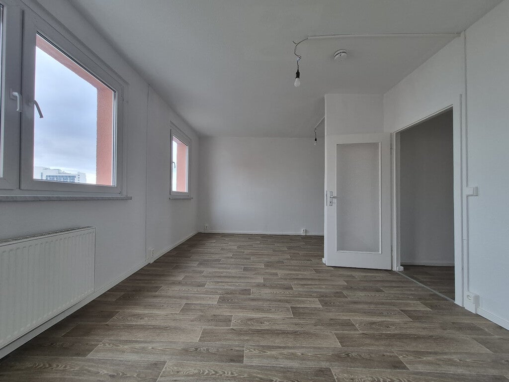 Wohnung Carl-Schorlemmer-Ring in Halle (Saale)