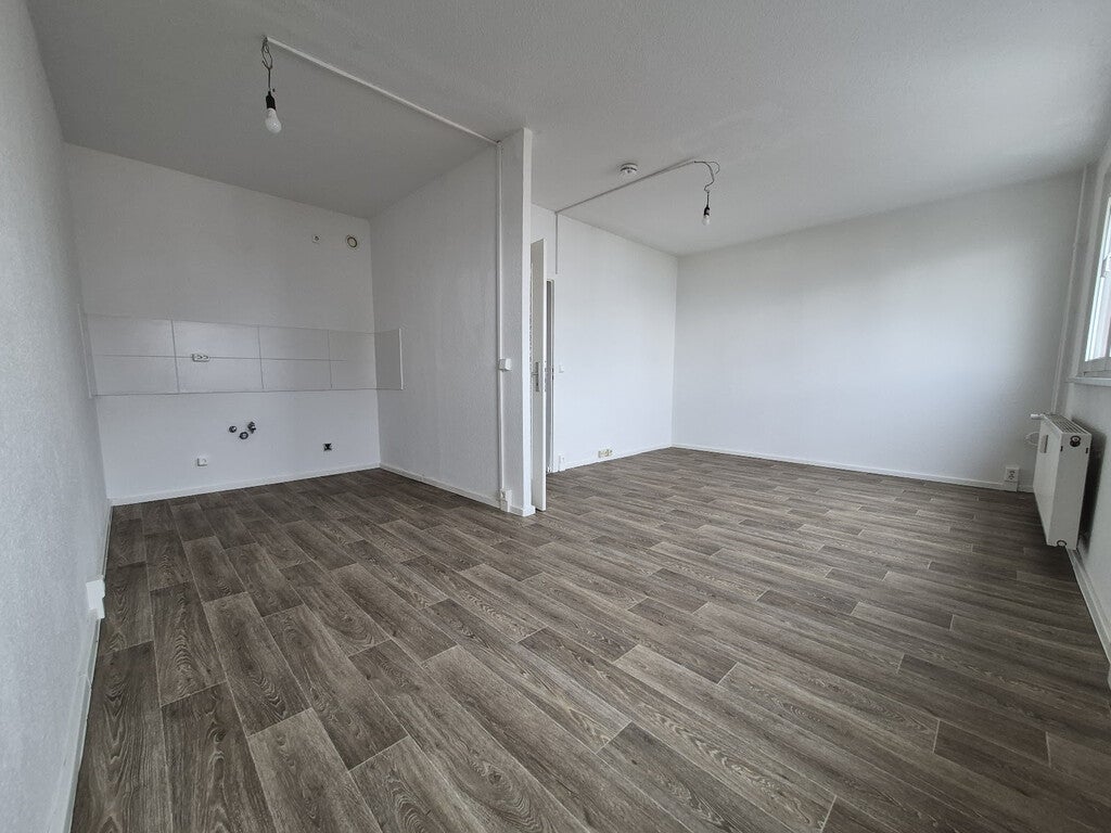 Wohnung Carl-Schorlemmer-Ring in Halle (Saale)