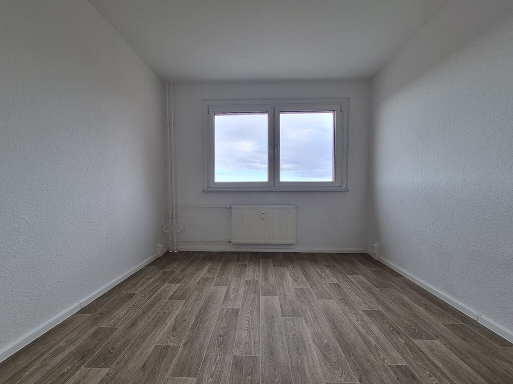 Wohnung Carl-Schorlemmer-Ring in Halle (Saale)