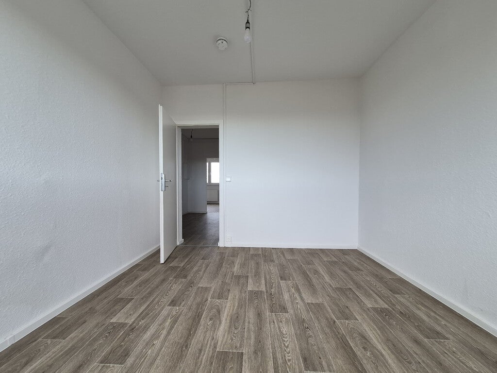 Wohnung Carl-Schorlemmer-Ring in Halle (Saale)
