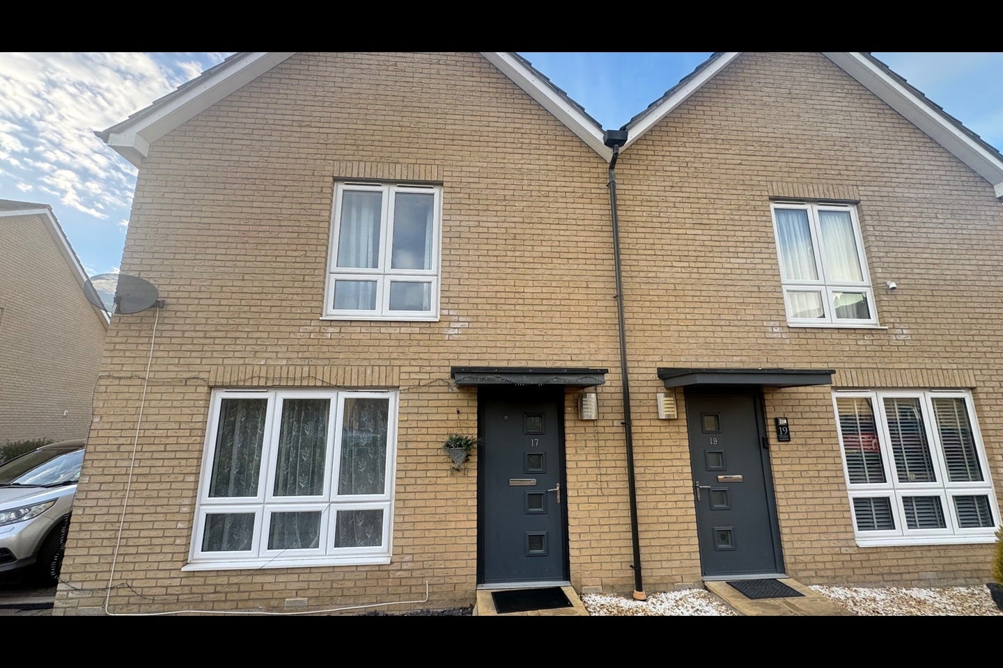 House Ogden Gardens in Fenland District