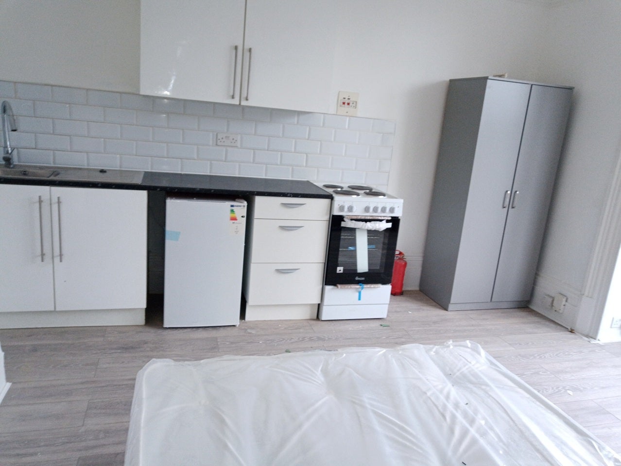 Room College Road in Maidstone