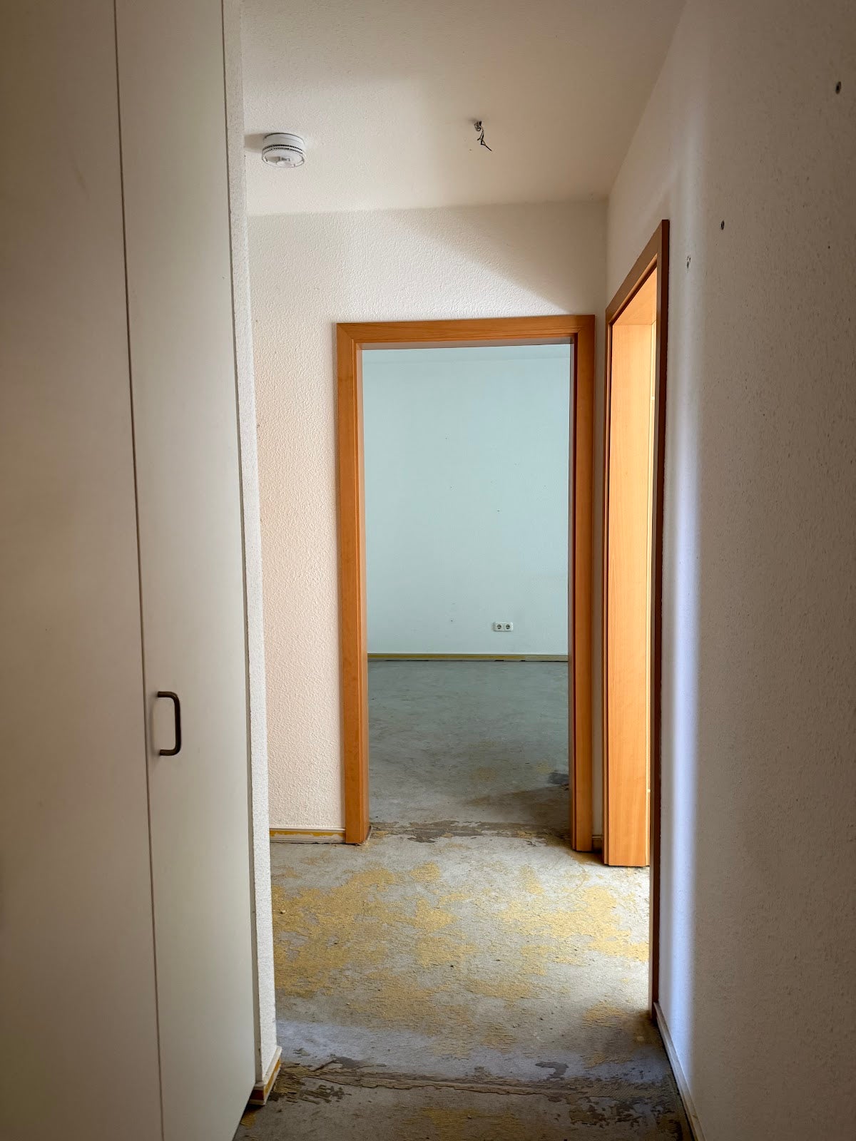 Wohnung Neustädter Damm in Prenzlau