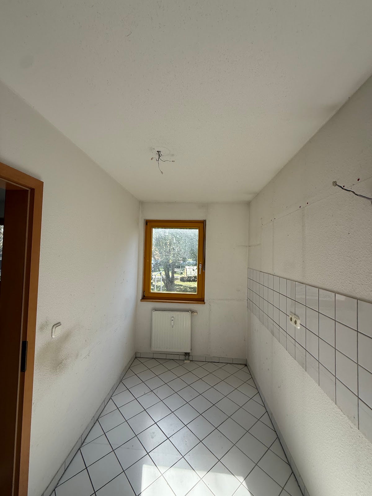 Wohnung Neustädter Damm in Prenzlau
