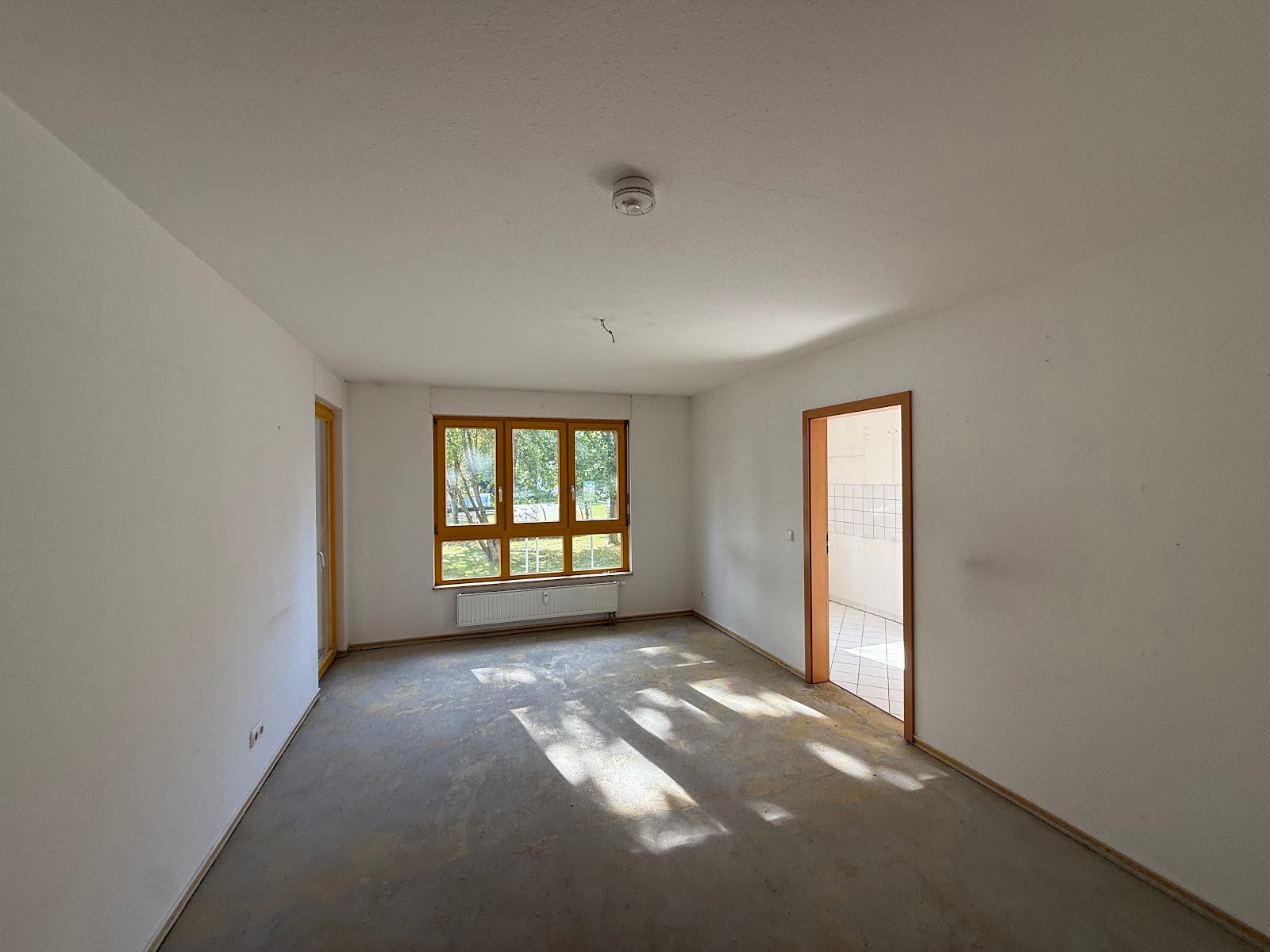 Wohnung Neustädter Damm in Prenzlau