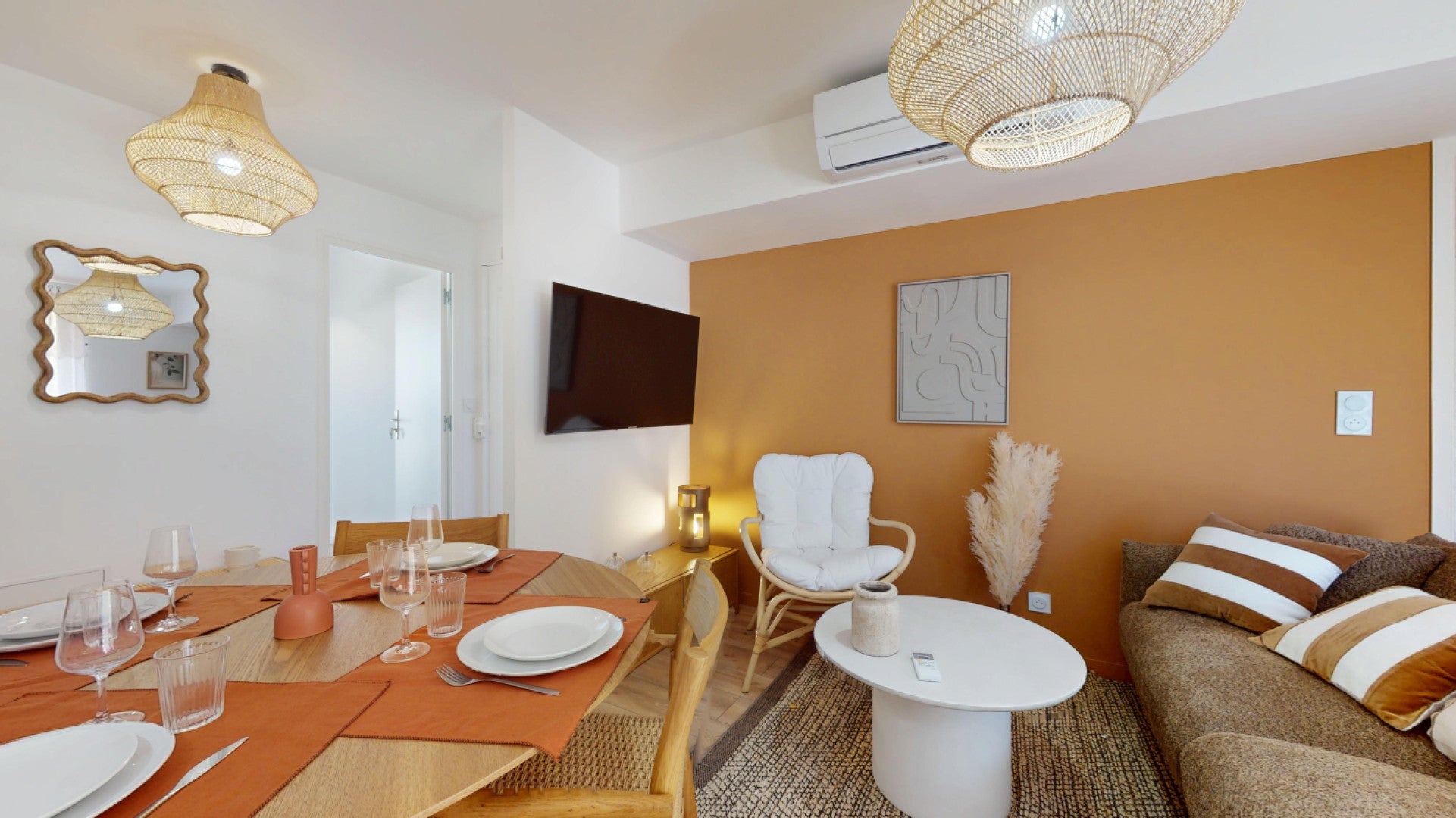 Maison Rue de Centrayrargues à Montpellier