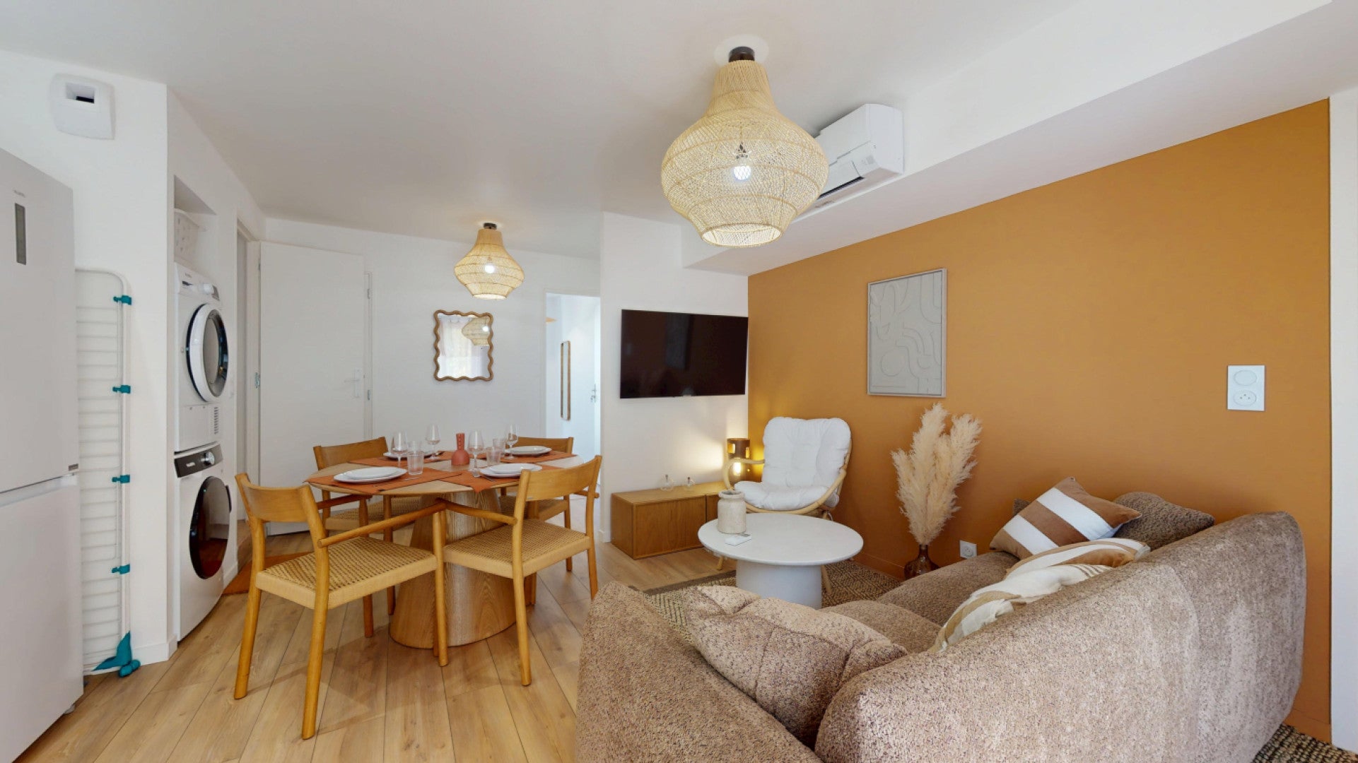 Maison Rue de Centrayrargues à Montpellier