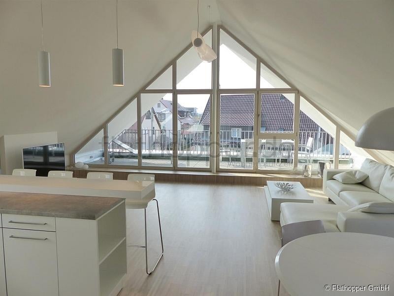 Wohnung A 8 in Stuttgart