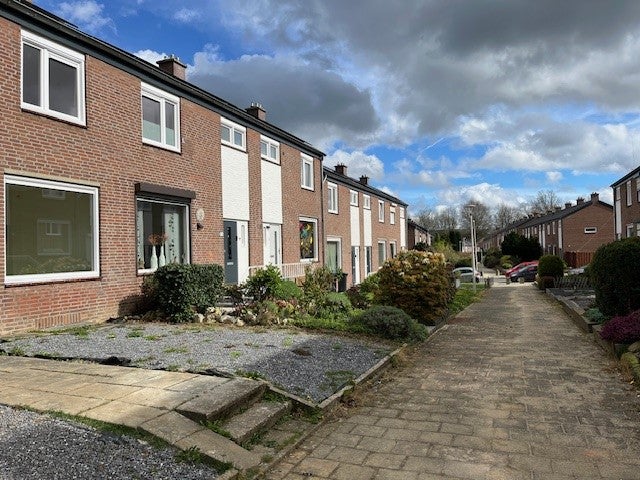 House Hodgesstraat in Heerlen