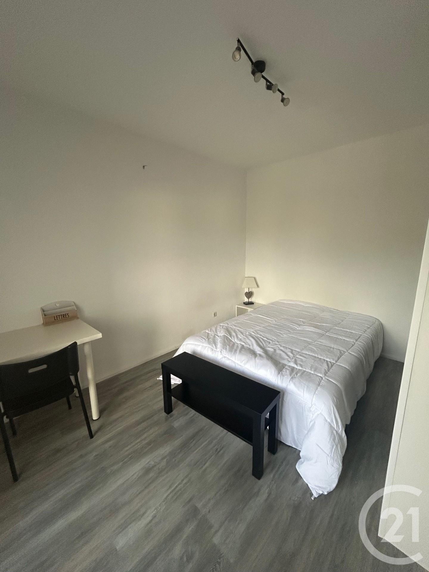 Appartement Rue de la Corchade à Metz