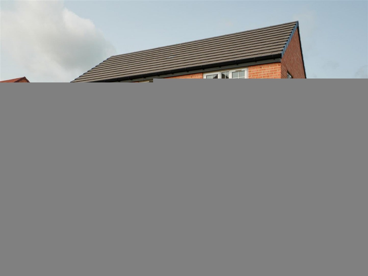 House Maple Crescent in Easingwold