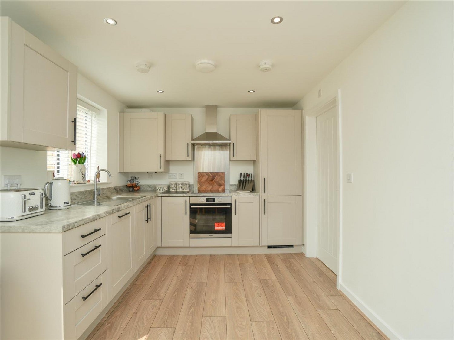 House Maple Crescent in Easingwold