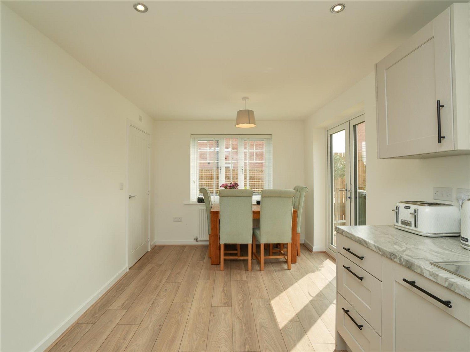 House Maple Crescent in Easingwold