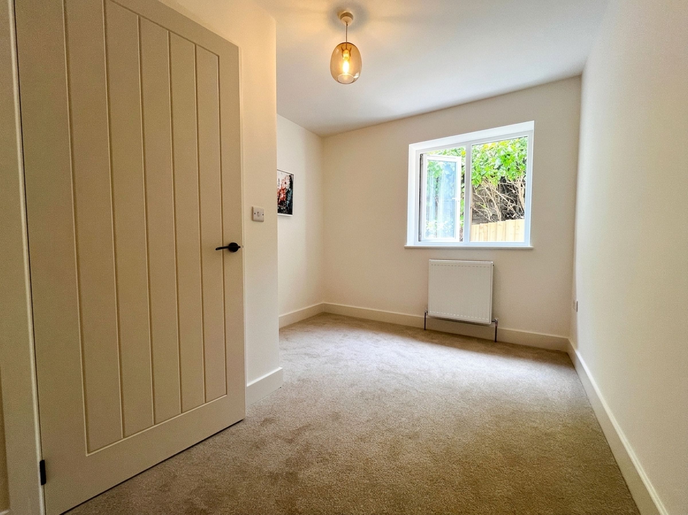 House Heath Ridge in Long Ashton