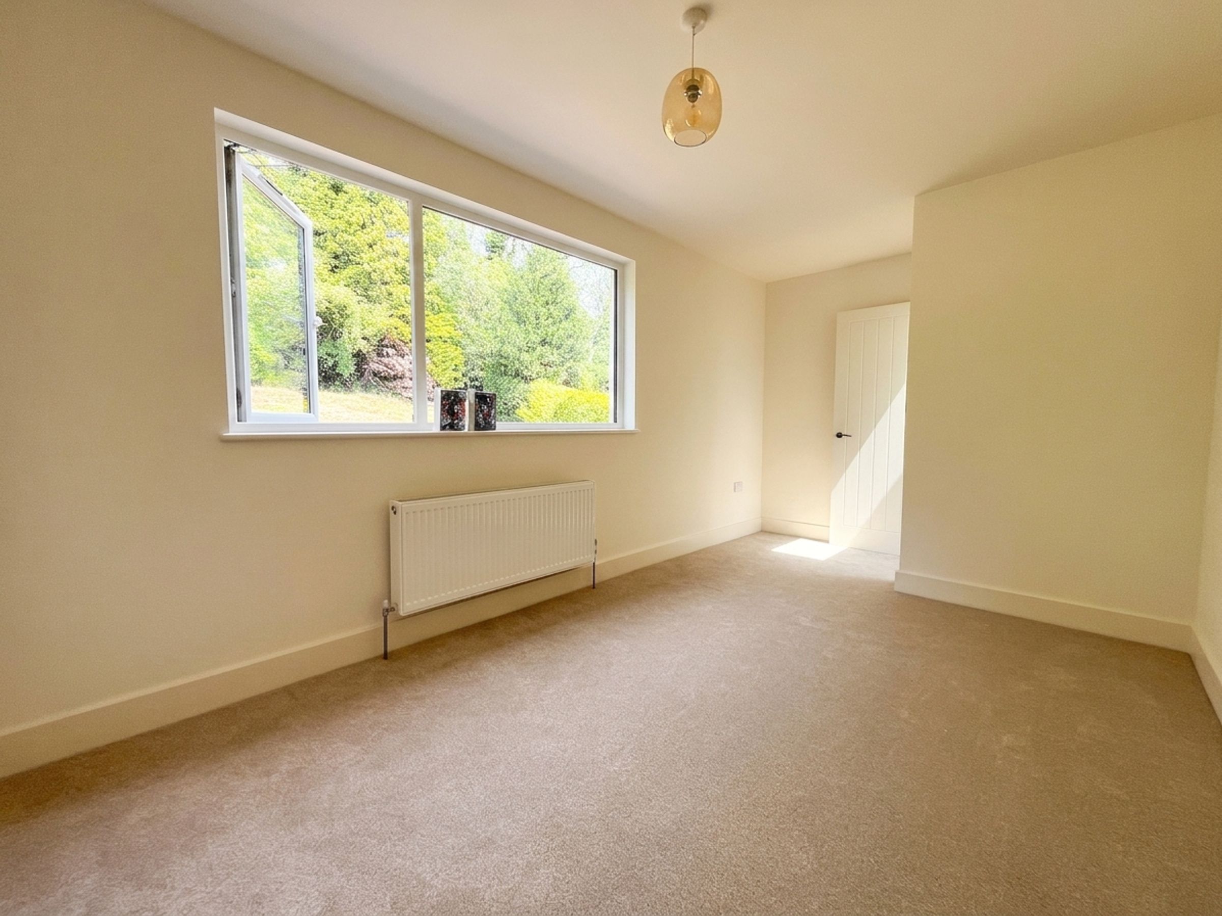 House Heath Ridge in Long Ashton