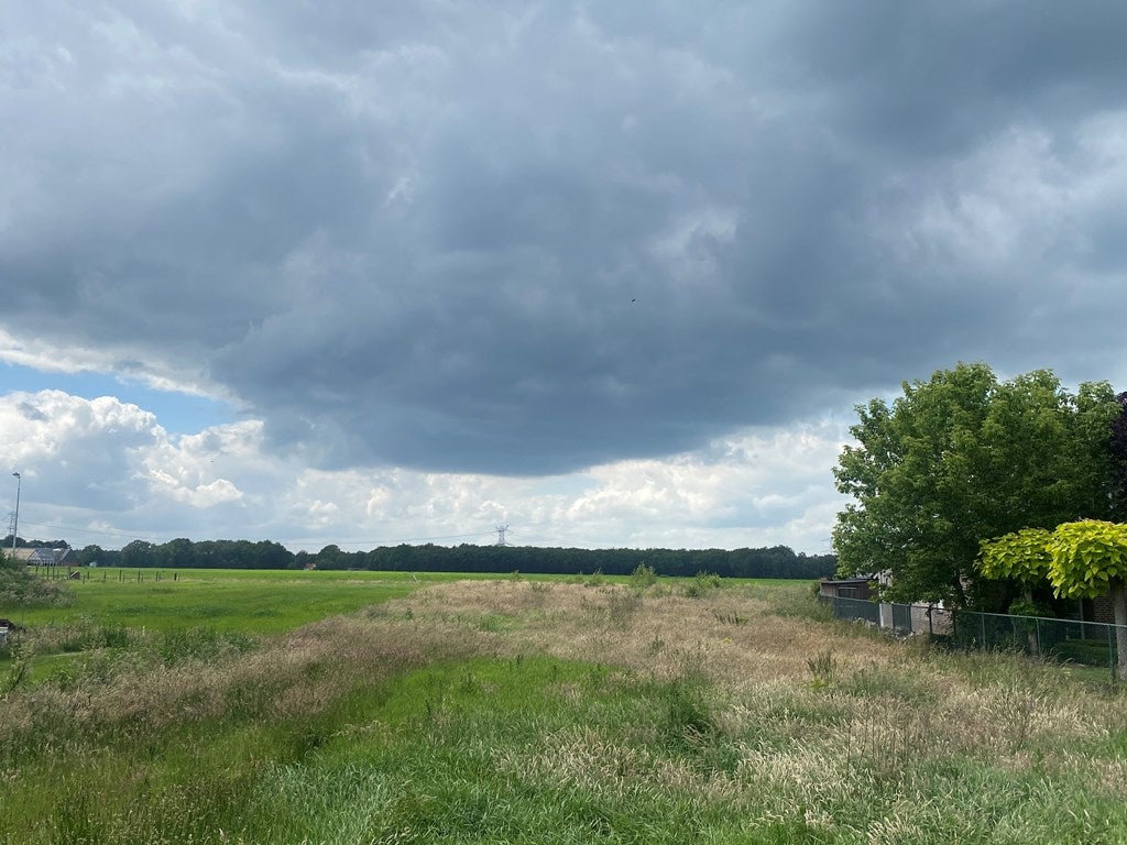 Huis Grootdorp 79 in Merselo