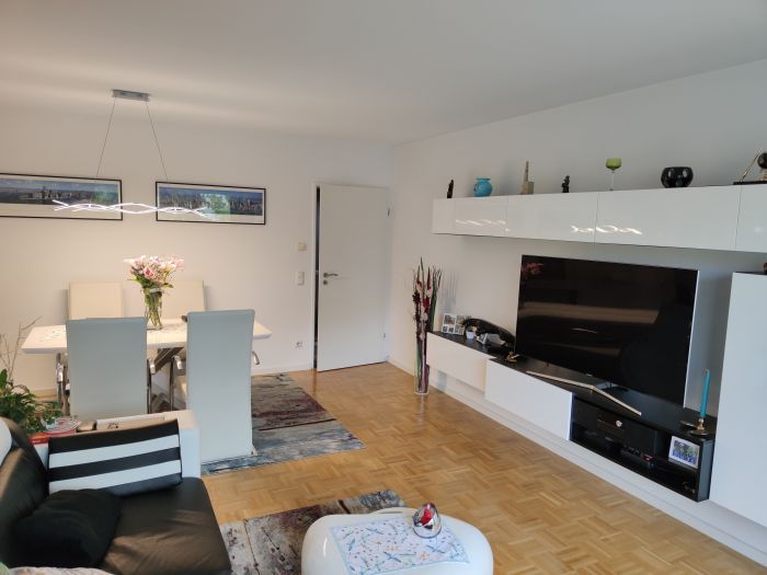 Wohnung Altenberger Straße in Dresden