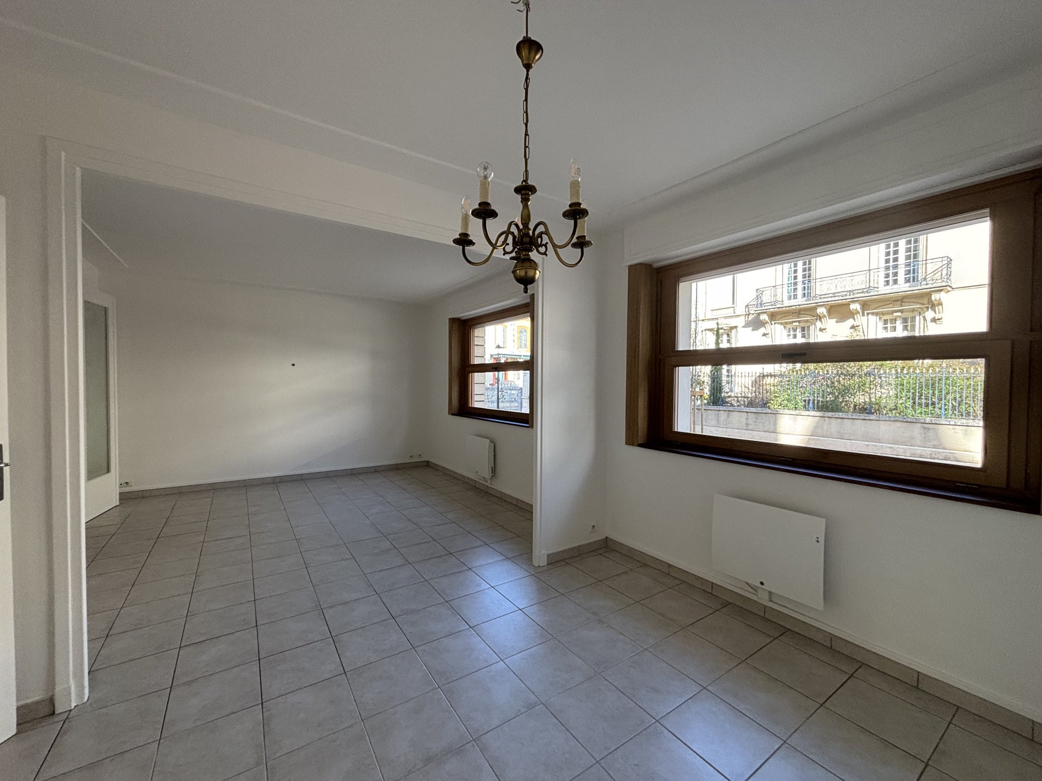 Flat Avenue du Général de Gaulle in Bellerive-sur-Allier