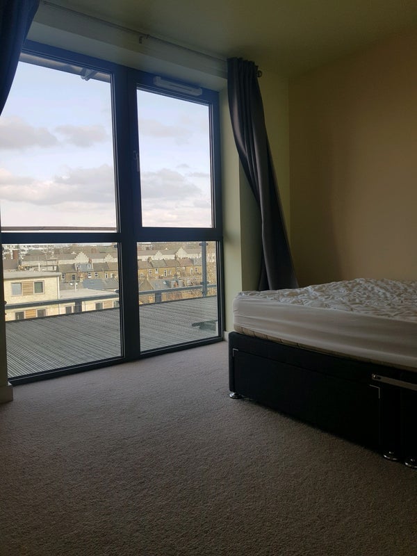 Room Streatham Place in Greater London