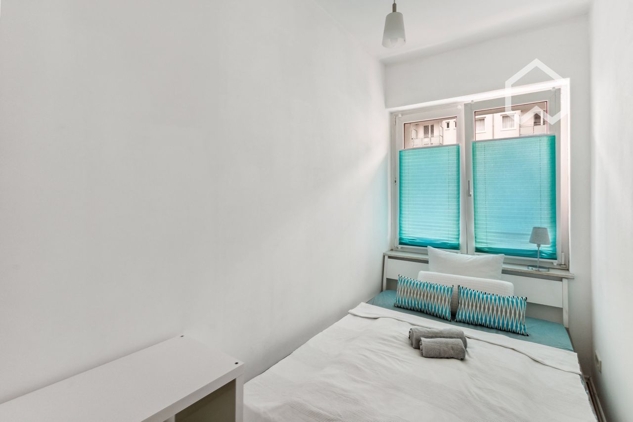 Wohnung Beltgens Garten in Hamburg