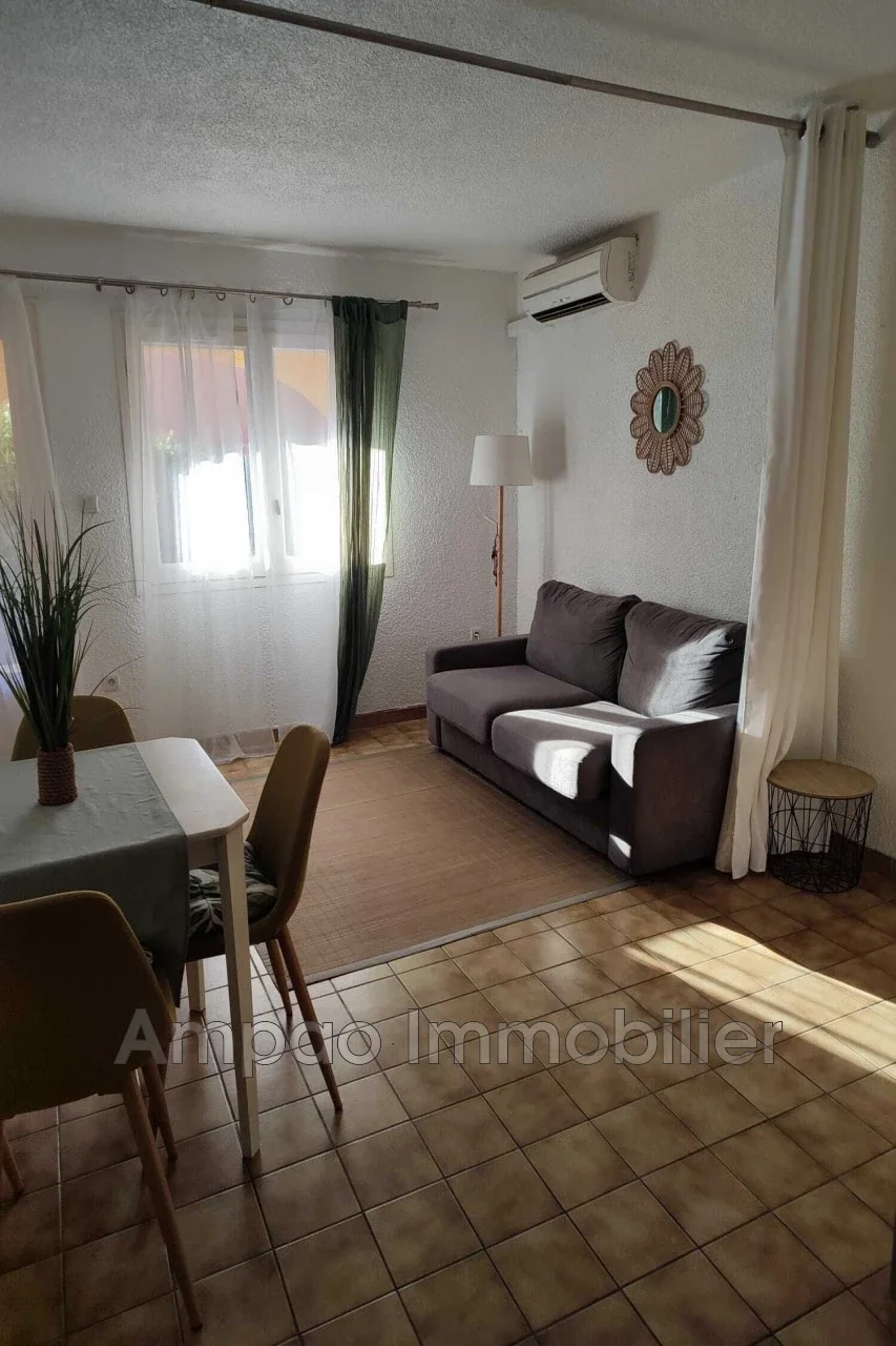 Appartement Rue des Pecheurs à Perpignan