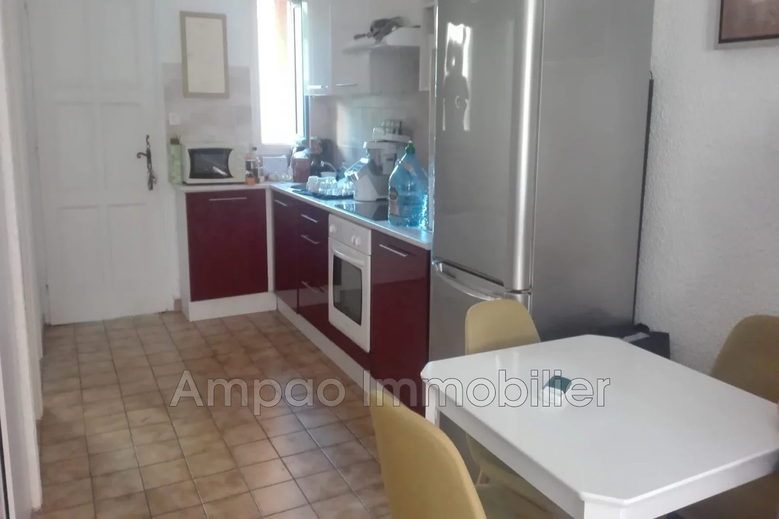 Appartement Rue des Pecheurs à Perpignan